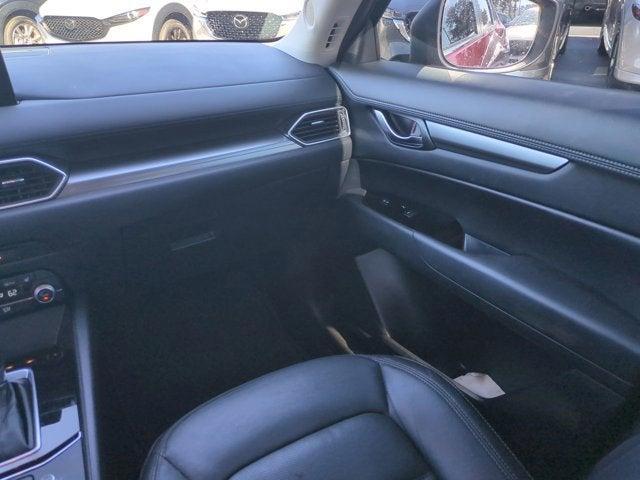used 2023 Mazda CX-5 car, priced at $22,998