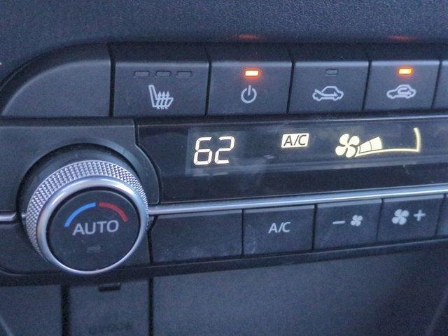 used 2023 Mazda CX-5 car, priced at $22,998