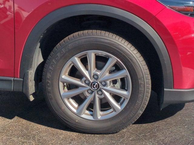 used 2023 Mazda CX-5 car, priced at $22,998