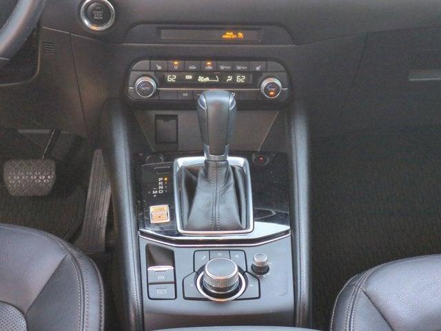 used 2023 Mazda CX-5 car, priced at $22,998