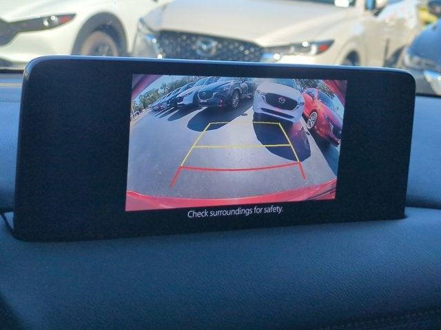 used 2023 Mazda CX-5 car, priced at $22,998