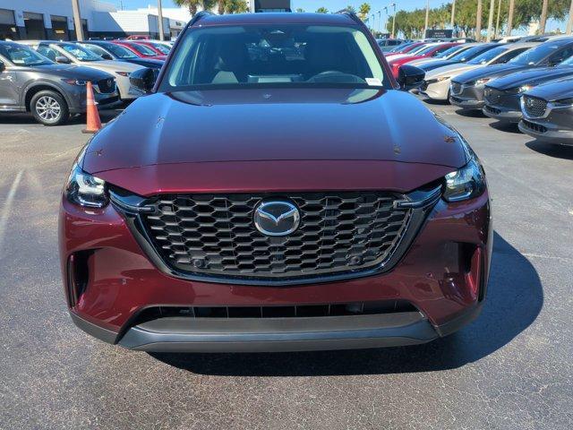 new 2026 Mazda CX-90 car, priced at $48,179