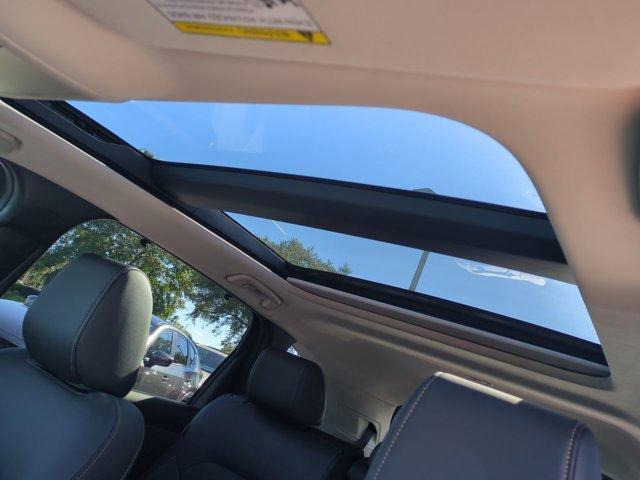 new 2026 Mazda CX-90 car, priced at $48,179