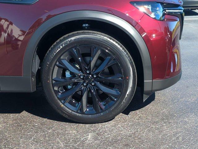 new 2026 Mazda CX-90 car, priced at $48,179