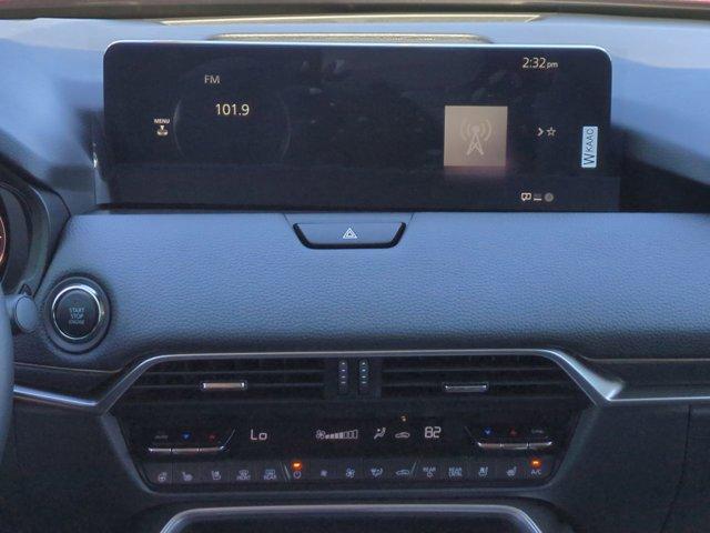 new 2026 Mazda CX-90 car, priced at $48,179