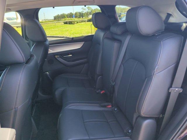 new 2026 Mazda CX-90 car, priced at $48,179