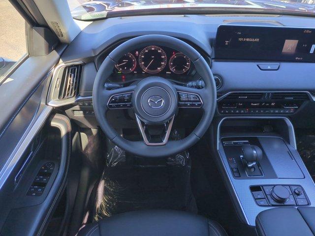 new 2026 Mazda CX-90 car, priced at $48,179