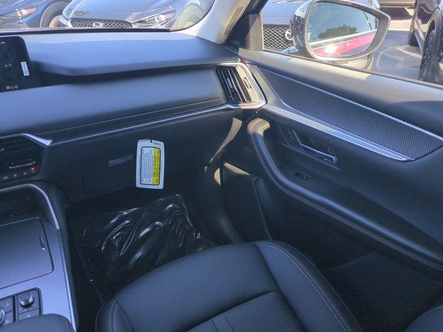 new 2026 Mazda CX-90 car, priced at $48,179