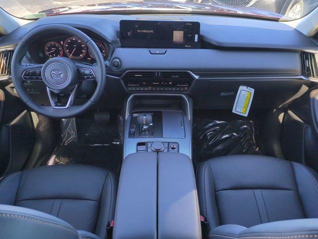 new 2026 Mazda CX-90 car, priced at $48,179