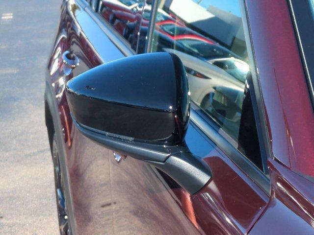 new 2026 Mazda CX-90 car, priced at $48,179