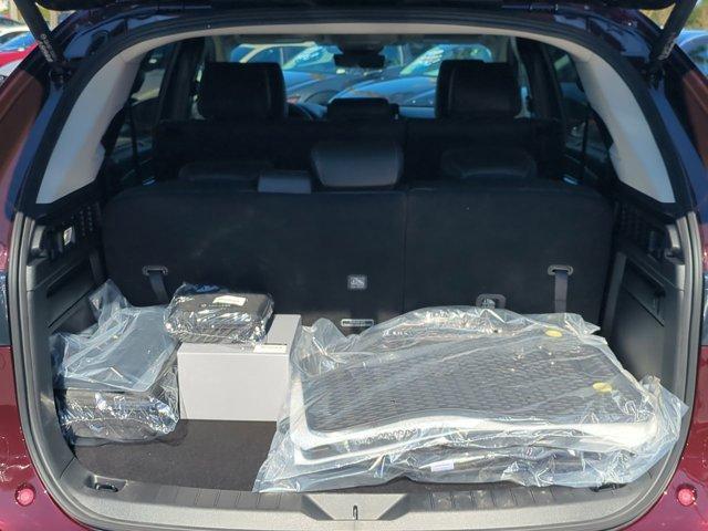 new 2026 Mazda CX-90 car, priced at $48,179