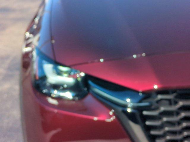 new 2026 Mazda CX-90 car, priced at $48,179