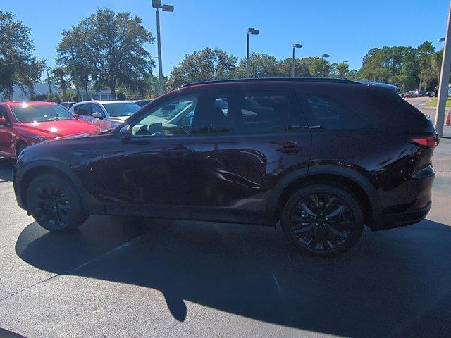 new 2026 Mazda CX-90 car, priced at $48,179