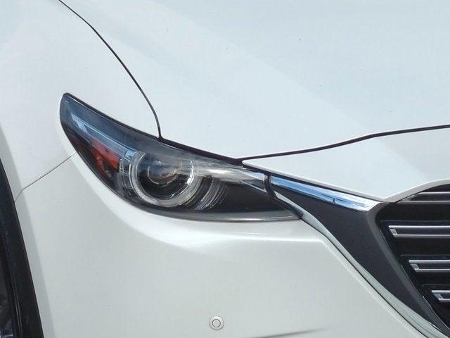 new 2024 Mazda CX-5 car, priced at $31,957