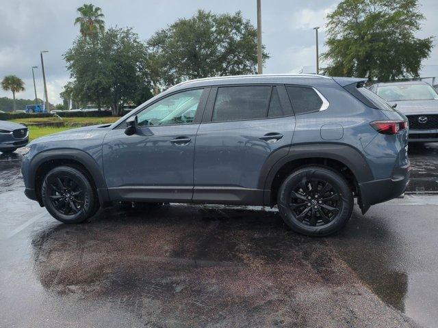 new 2025 Mazda CX-50 car, priced at $35,603