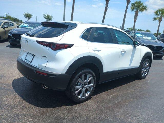 used 2023 Mazda CX-30 car, priced at $21,886