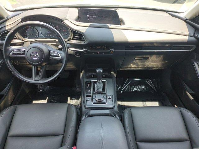 used 2023 Mazda CX-30 car, priced at $21,886
