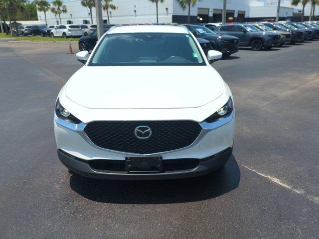 used 2023 Mazda CX-30 car, priced at $21,886
