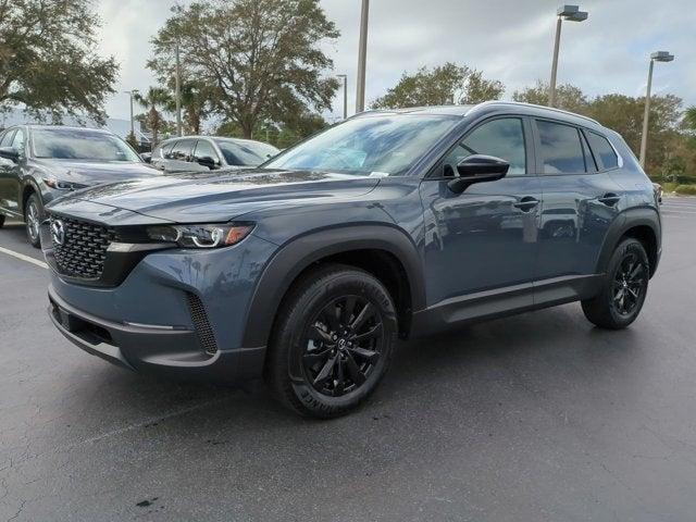 new 2025 Mazda CX-50 car, priced at $31,363