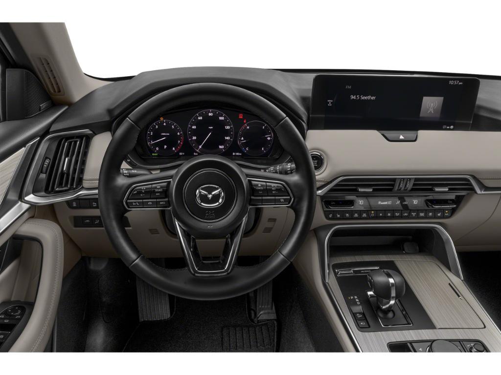 new 2026 Mazda CX-90 car, priced at $51,063