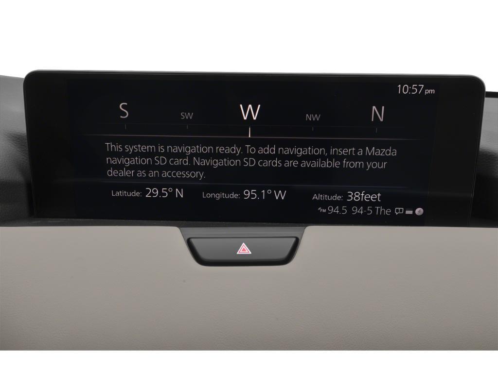 new 2026 Mazda CX-90 car, priced at $51,063