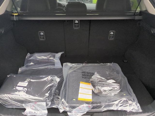 new 2025 Mazda CX-5 car, priced at $31,487