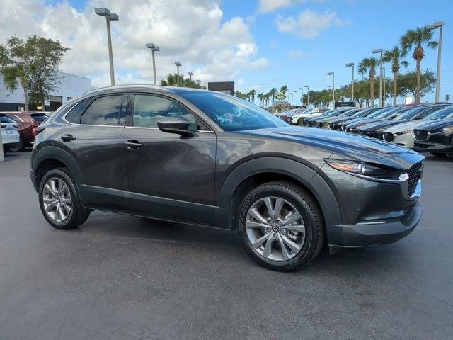 used 2021 Mazda CX-30 car, priced at $22,599