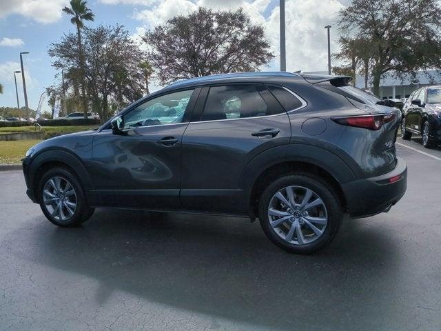 used 2021 Mazda CX-30 car, priced at $22,599