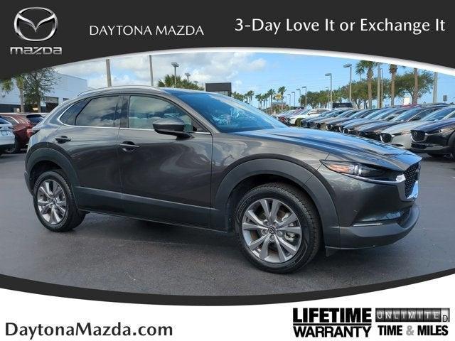 used 2021 Mazda CX-30 car, priced at $22,599