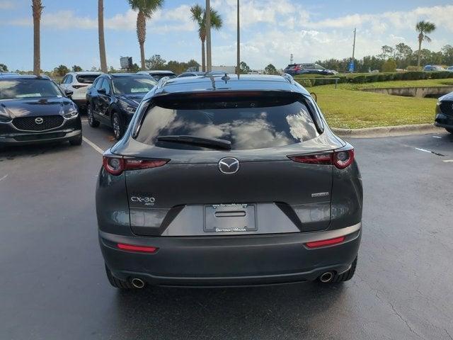 used 2021 Mazda CX-30 car, priced at $22,599