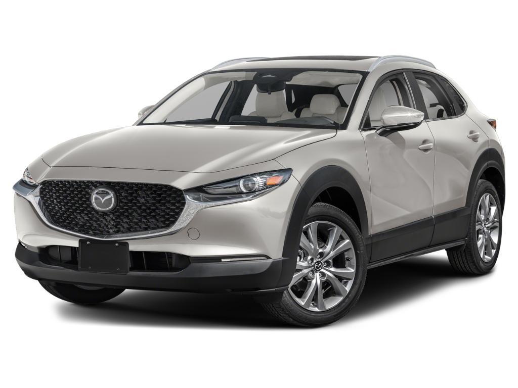 used 2024 Mazda CX-30 car, priced at $25,484