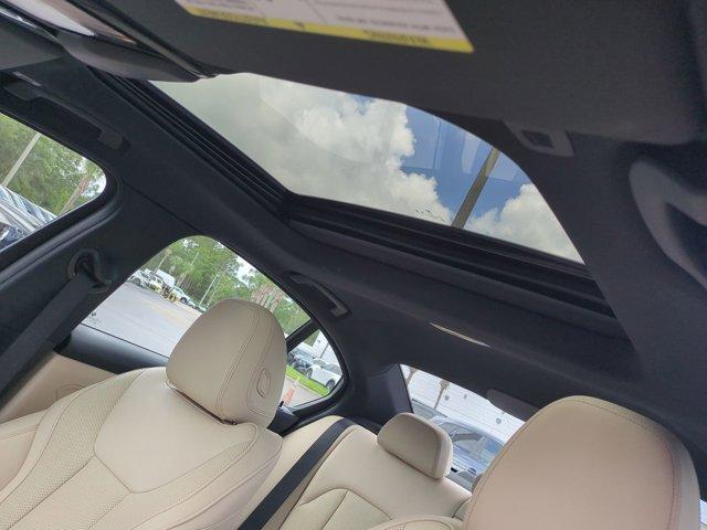 used 2023 BMW 330 car, priced at $33,987