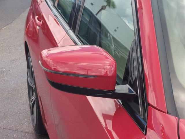 used 2023 BMW 330 car, priced at $33,987