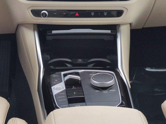used 2023 BMW 330 car, priced at $33,987