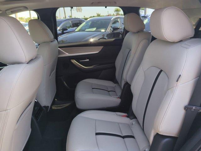 new 2025 Mazda CX-90 car, priced at $42,091