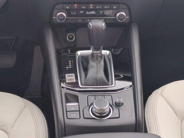 new 2025 Mazda CX-5 car, priced at $32,924