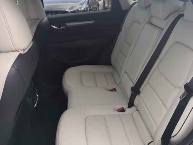 new 2025 Mazda CX-5 car, priced at $32,924