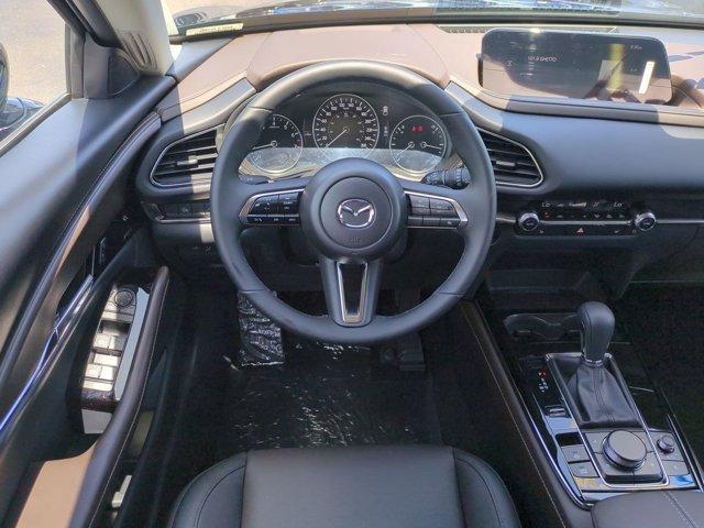new 2025 Mazda CX-30 car, priced at $33,096
