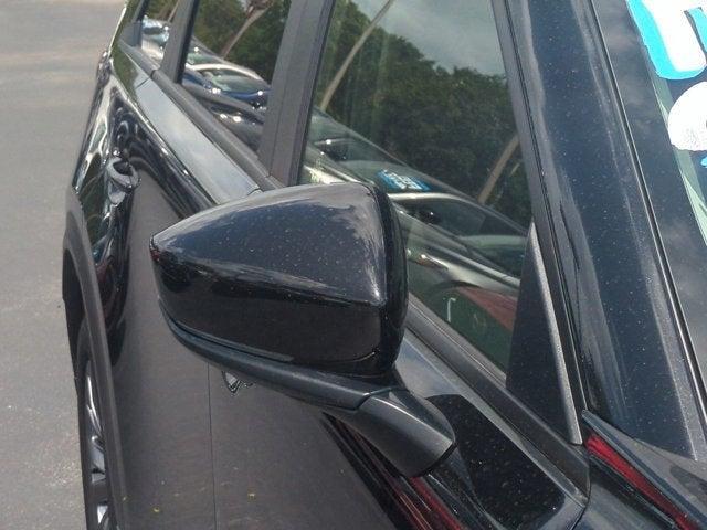 used 2025 Mazda CX-90 car, priced at $35,994