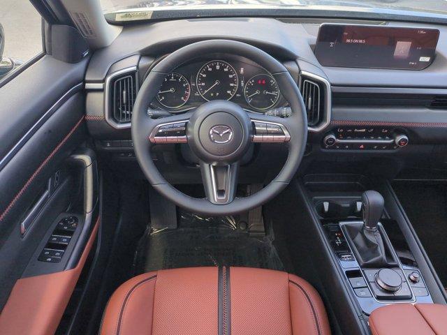 new 2025 Mazda CX-50 car, priced at $43,310