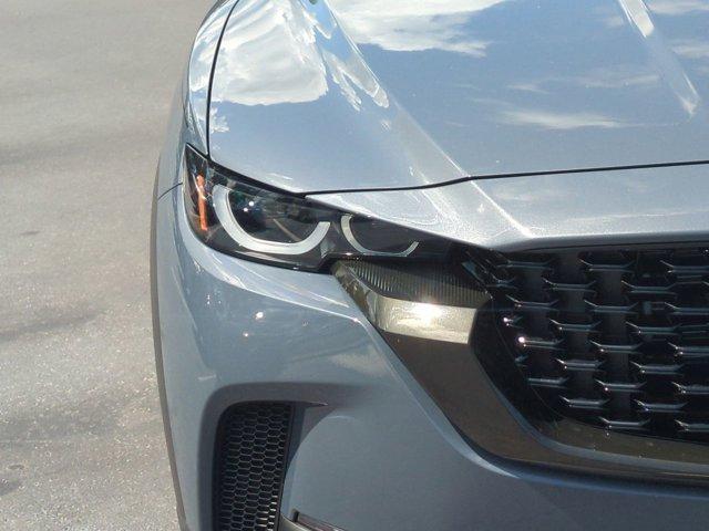 new 2025 Mazda CX-50 car, priced at $43,310