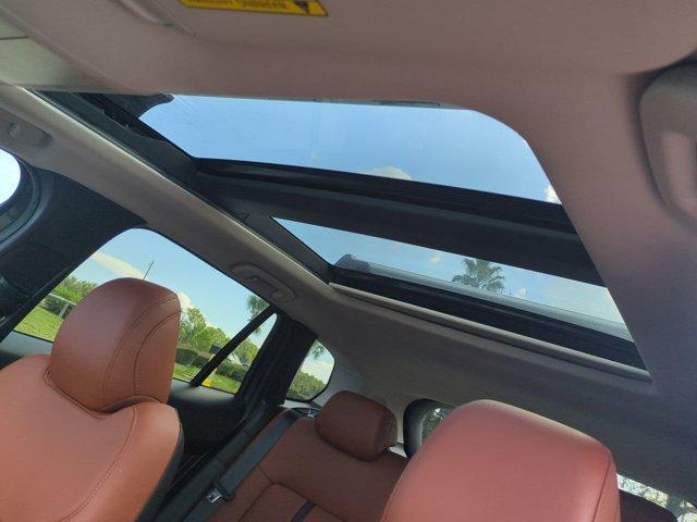 new 2025 Mazda CX-50 car, priced at $43,310