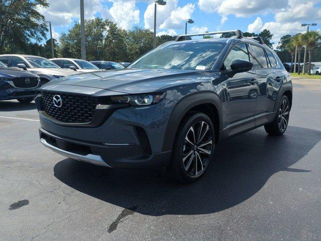 new 2025 Mazda CX-50 car, priced at $43,310