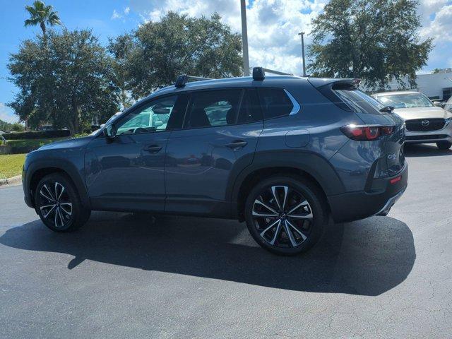 new 2025 Mazda CX-50 car, priced at $43,310