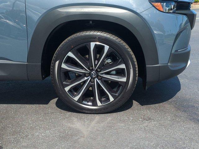 new 2025 Mazda CX-50 car, priced at $43,310