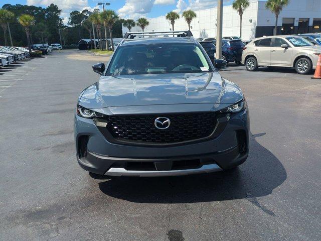 new 2025 Mazda CX-50 car, priced at $43,310