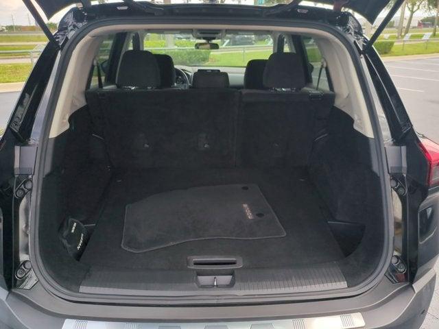 used 2023 Nissan Rogue car, priced at $20,999