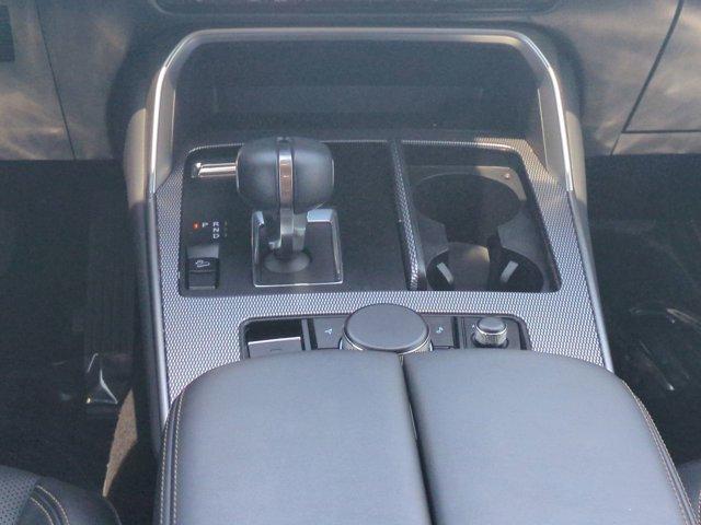 used 2024 Mazda CX-90 car, priced at $33,999