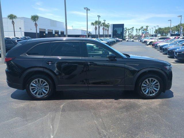 used 2024 Mazda CX-90 car, priced at $33,999