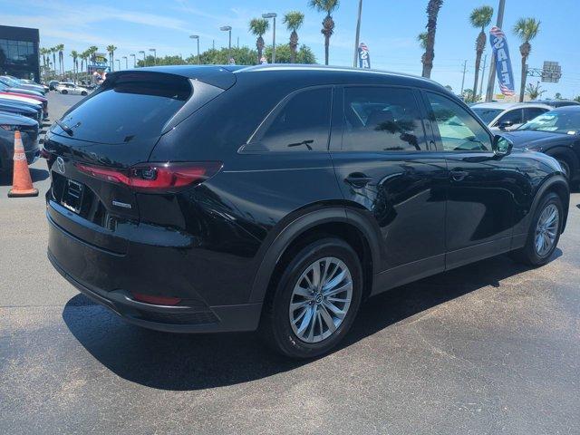 used 2024 Mazda CX-90 car, priced at $33,999